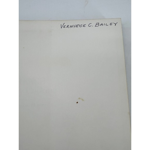 French Family Cooking Francoise Bernard 1986 First Print Hard Cover/Dust Jacket - Picture 12 of 16